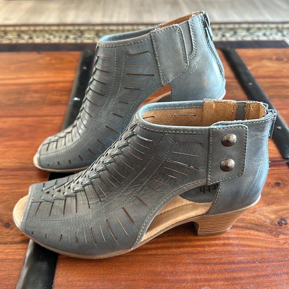 EARTH Sandals 👡 - Picture 3 of 9